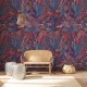 Mural Casadeco Beauty Full Image Foliage BFIM84828503
