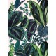 Mural Casadeco Beauty Full Image The Pink Jungle BFI100197812
