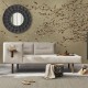 Mural Coordonné Random Metallics Eolia 9600040