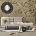 Random Metallics 9600040 Eolia Mural Coordonné