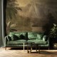 Mural Coordonné Random Metallics Kodo 9600080