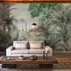 Mural Coordonné Random Metallics Taj Mahal 9600071