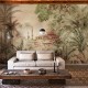 Mural Coordonné Random Metallics Taj Mahal 9600070