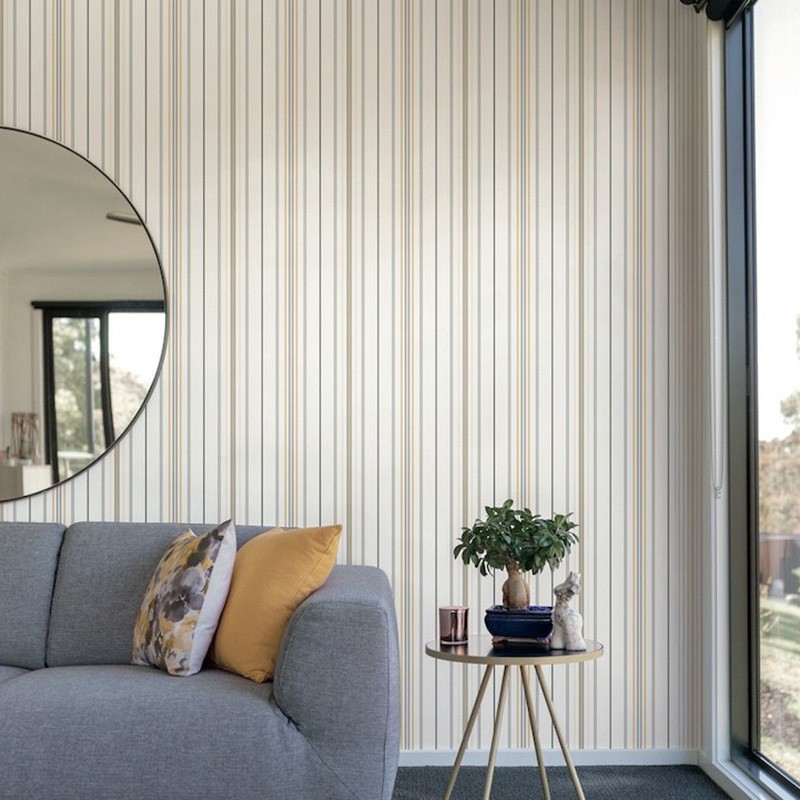 Papel Pintado York Wallcoverings Stripes Resource SR1622