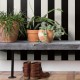 Stripes Resource Papel pintado de York ST5691 