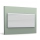 Orac Decor Paneles 3D W108 Zigzag