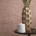 La Toile Bergame 7457 5214 Papel pintado Casamance