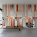 Textures & Murals 146-1186 Mural decorativo