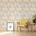 Fresca 271-1554 Papel pintado Colowall