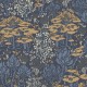 Papel Pintado Saint Honoré Amalfi 1180-1651