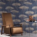 Maya EH71302 Papel pintado Wallquest