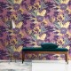 Maya Papel pintado Wallquest EH72509
