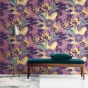 Maya EH72509 Papel pintado Wallquest