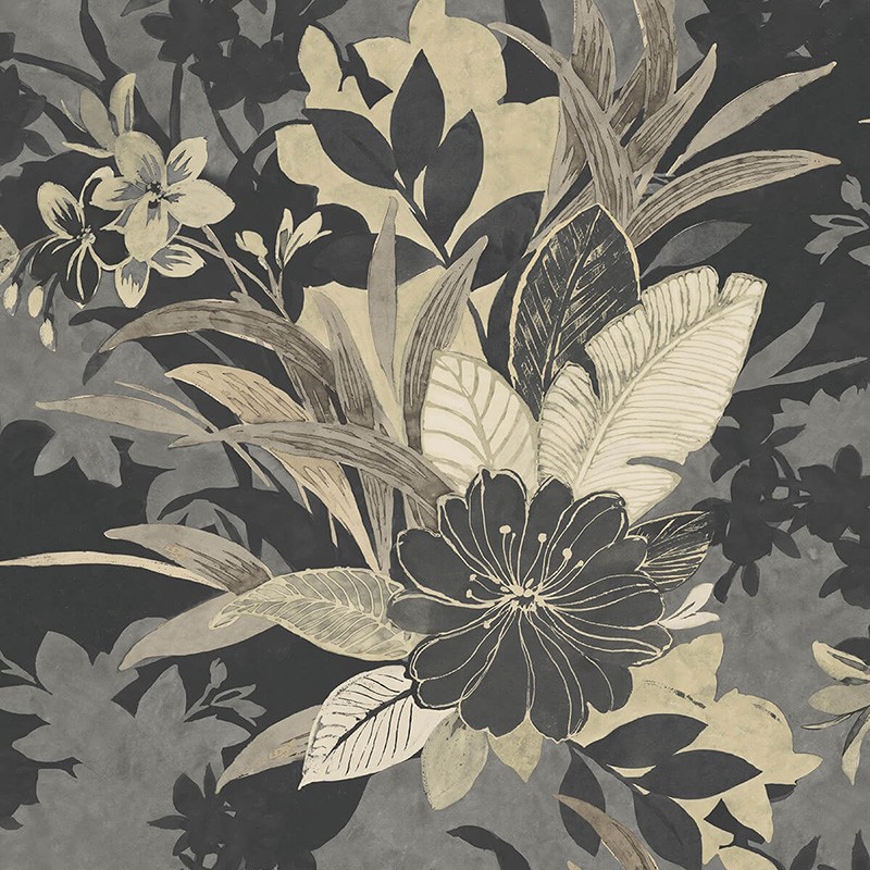 Maya Papel pintado Wallquest EH72508