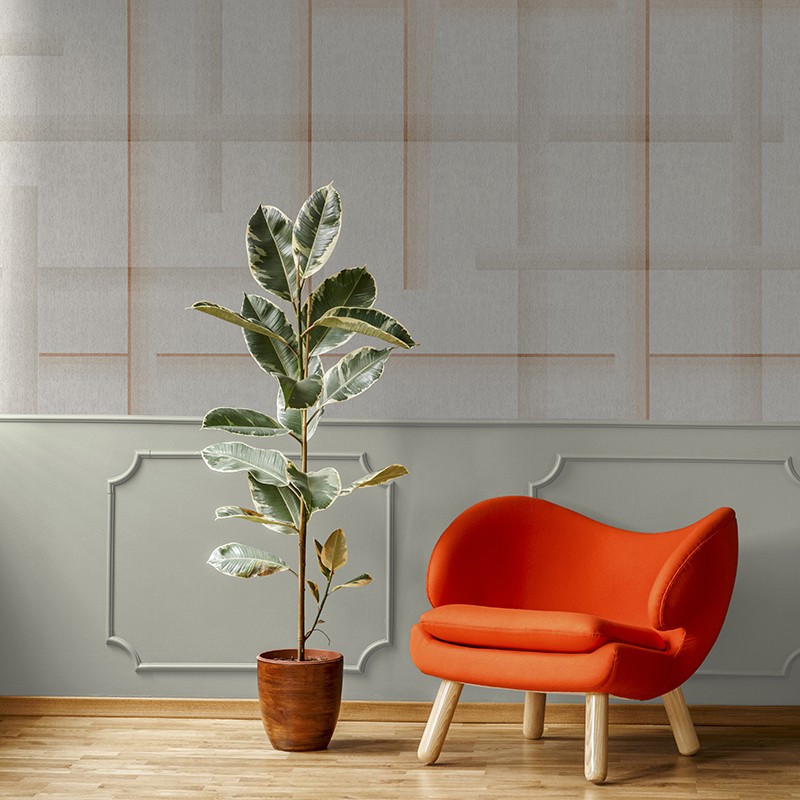 Vibra Mural Tres Tintas M3806-3