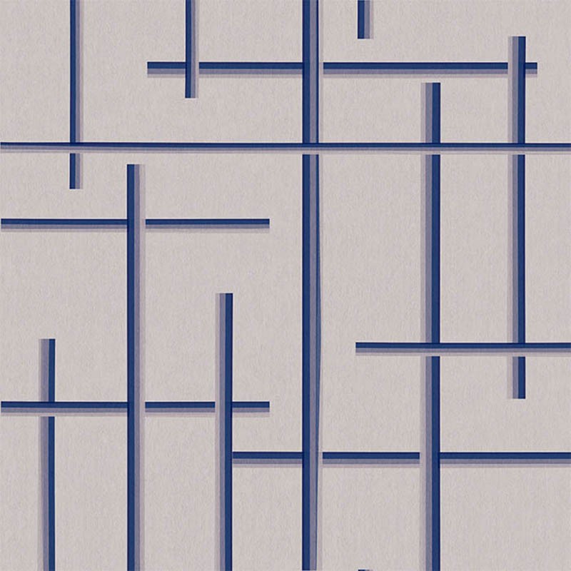 Vibra Papel pintado Tres Tintas VI3806-5
