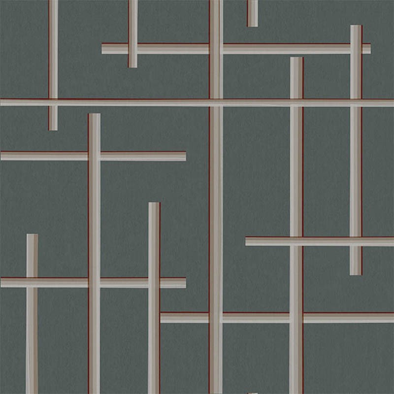 Vibra Papel pintado Tres Tintas VI3806-3