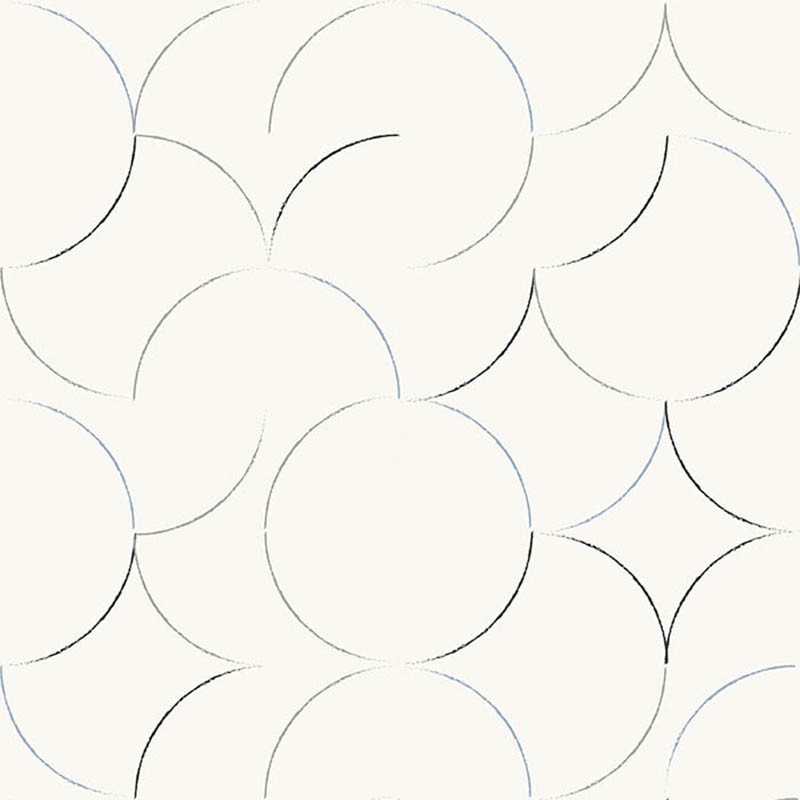 Vibra Papel pintado Tres Tintas VI3805-5