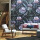 Mural Casadeco Botanica Cynara BOTA85965719