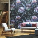 Botanica Cynara BOTA 8596 57 19 Mural Casadeco