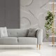 Vibra Mural Tres Tintas M3803-1