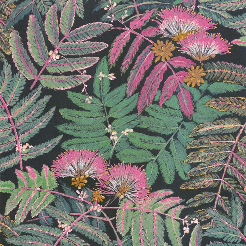 Papel pintado Casadeco Botanica Albizia BOTA85897490