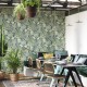 Papel pintado Casadeco Botanica Albizia BOTA85897247