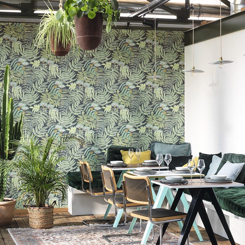 Papel pintado Casadeco Botanica Albizia BOTA85897247