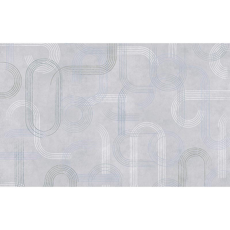 Vibra Mural Tres Tintas M3801-3