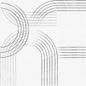 Vibra VI3801-5 Papel pintado Tres Tintas