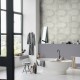 Vibra Papel pintado Tres Tintas VI3801-4