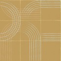 VibraVI3801-3 Papel pintado Tres Tintas