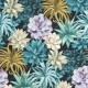 Papel pintado Casadeco Botanica Echeveria BOTA85916585