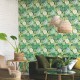 Papel pintado Casadeco Botanica Echeveria BOTA85917396