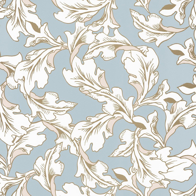 Papel Pintado Caselio Dream Garden Emotion DGN102286207