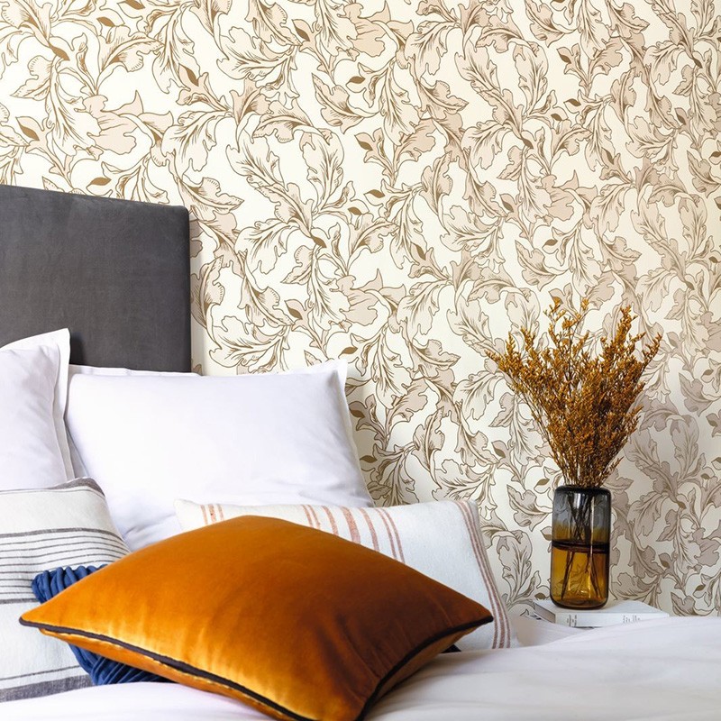 Papel Pintado Caselio Dream Garden Emotion DGN102281010
