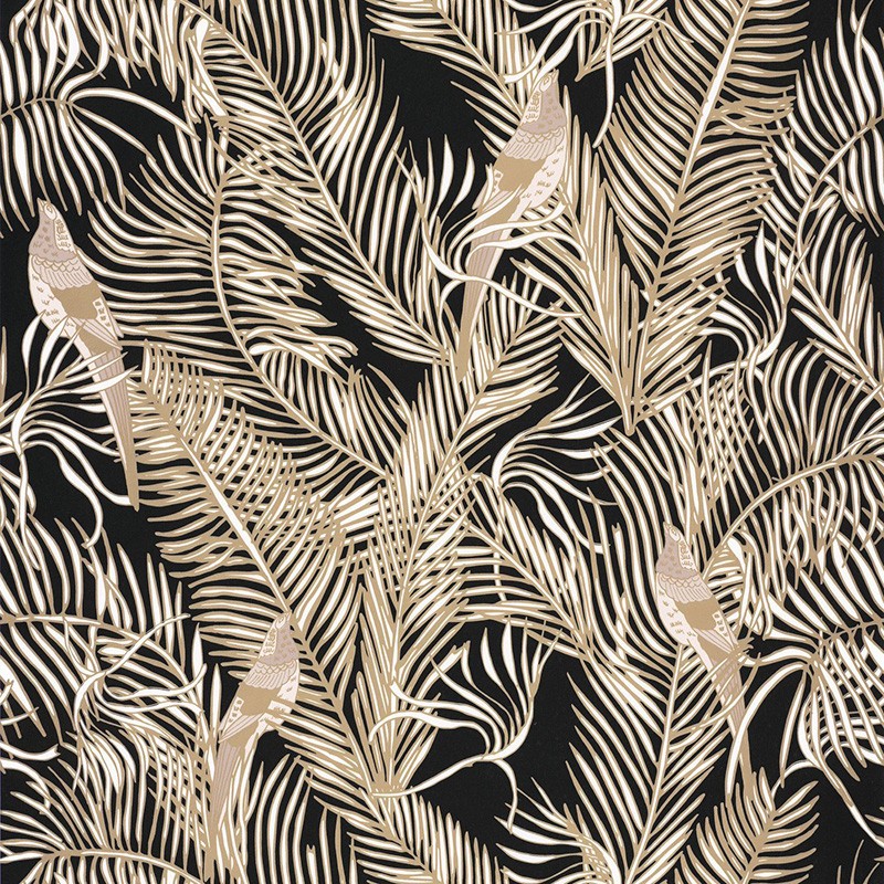 Papel Pintado Caselio Dream Garden Enchantment DGN102251090