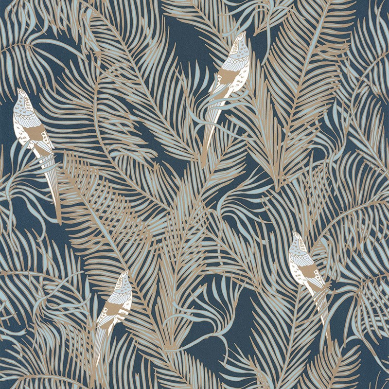 Papel Pintado Caselio Dream Garden Enchantment DGN102256122