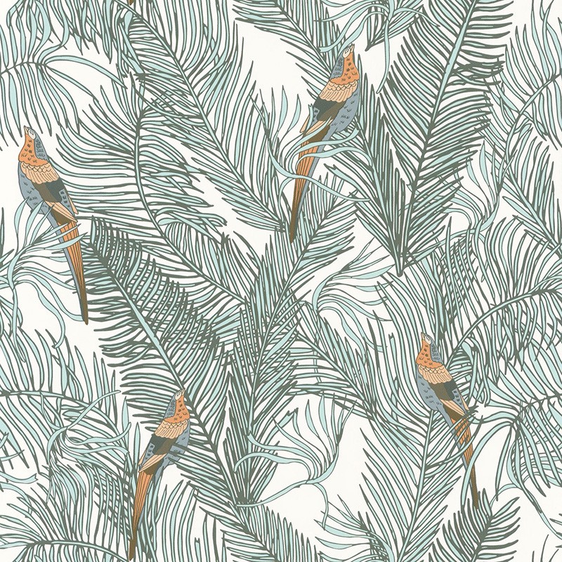 Papel Pintado Caselio Dream Garden Enchantment DGN102257070