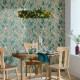 Papel Pintado Caselio Dream Garden Enchantment DGN102257130
