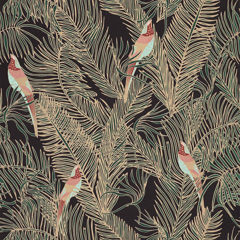 Papel Pintado Caselio Dream Garden Enchantment DGN102257280