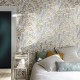 Papel Pintado Caselio Dream Garden Fragance DGN102246000
