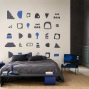 Gallery GLRY 8632 68 27 Mural Casadeco