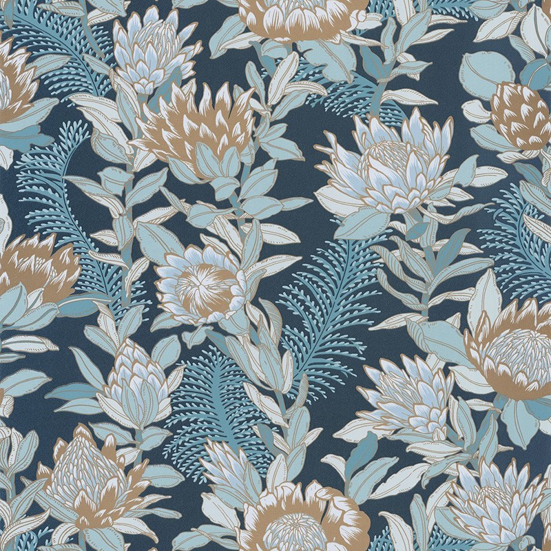 Papel Pintado Caselio Dream Garden Fragance DGN102246125