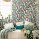 Papel Pintado Caselio Dream Garden Fragance DGN102247169
