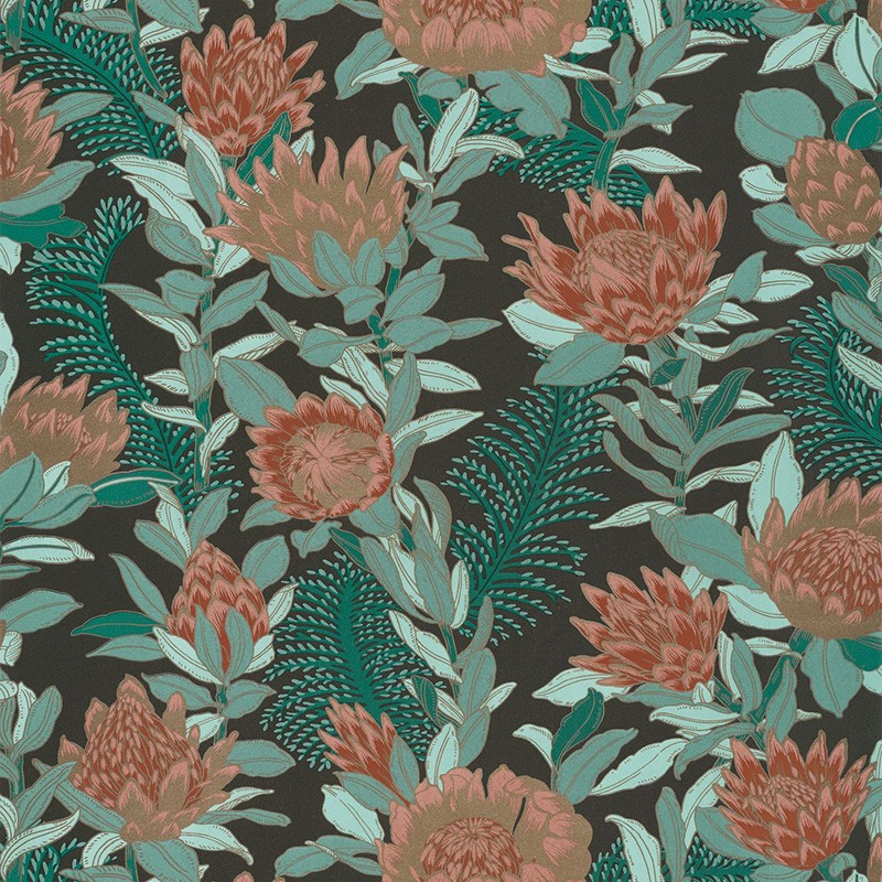 Papel Pintado Caselio Dream Garden Fragance DGN102247290