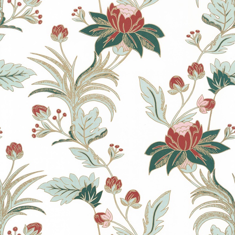 Papel Pintado Caselio Dream Garden Elegance DGN102277213