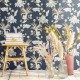 Papel Pintado Caselio Dream Garden Elegance DGN102276120