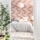 Papel Pintado Caselio Dream Garden Romance DGN102264049
