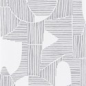Gallery GLRY 8612 91 27 Papel pintado Casadeco
